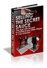 Thumbnail Selling the Secret Sauce - with FULL MRR + 2 Mystery BONUSES