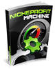 Thumbnail Niche Profit Machine - with FULL PLR + 2 Mystery BONUSES!