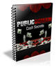 Thumbnail Public Domain Cash Secrets - with PLR + 2 Mystery BONUSES!