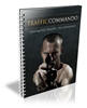 Thumbnail Traffic Commando - Master Resell Rights + 2 Mystery BONUSES!