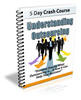 Thumbnail Understanding Outsourcing Course - PLR + 2 Mystery BONUSES!