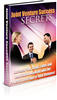 Thumbnail Joint Venture Success Secrets - with PLR + 2 Mystery BONUSES