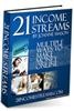 Thumbnail 21 Income Streams - with FULL MRR + 2 Mystery BONUSES!