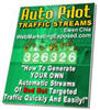 Thumbnail Autopilot Traffic Streams - with FULL MRR+2 Mystery BONUSES!