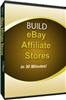Thumbnail Build eBay Affiliate Stores in 30 Minutes - with 2 BONUSES!