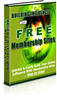 Thumbnail Building Influence With Free Membership Sites - PLR+BONUSES!