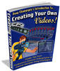 Thumbnail Creating Your Own Videos - with FULL MRR + 2 Mystery BONUSES