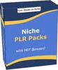 Thumbnail 90 Articles on 7 HOT Niches - Private Label Rights+BONUS