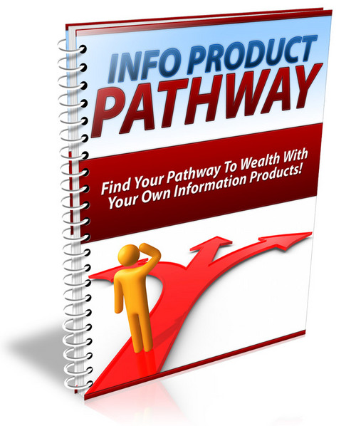Product picture Info Product Pathway - with Private Label Rights + BONUS!