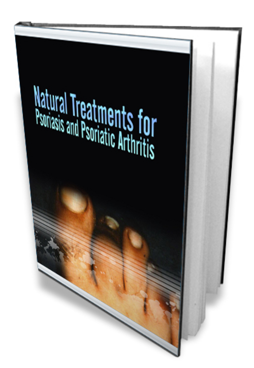 Product picture Natural Treatments for Psoriasis - with MRR + Mystery BONUS!