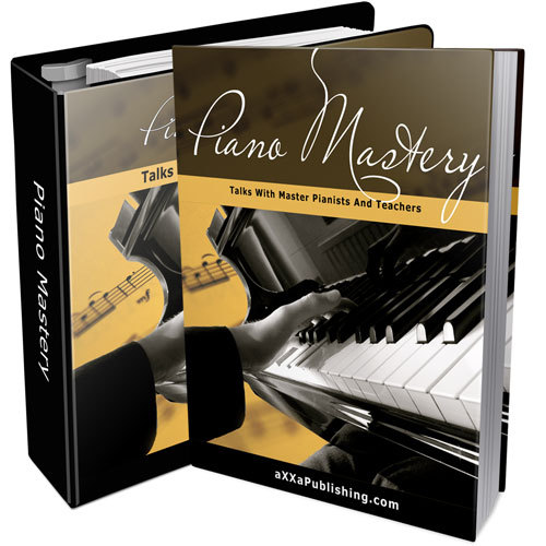 Product picture Piano Mastery - with Private Label Rights + MYSTERY BONUS!