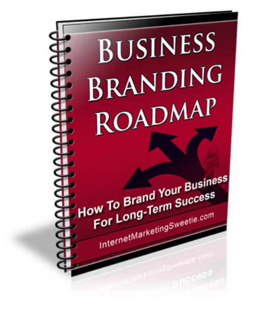 Product picture How To Brand Your Business For Long-Term Success+2 BONUSES!