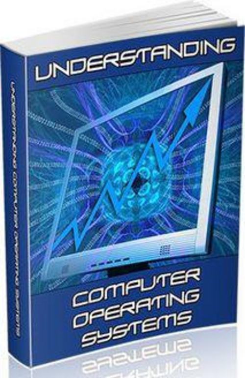 Product picture Understanding Computer Systems - with FULL PLR + BONUS!