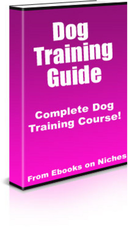 Product picture Dog Training Guide  - Picking the Perfect Pooch