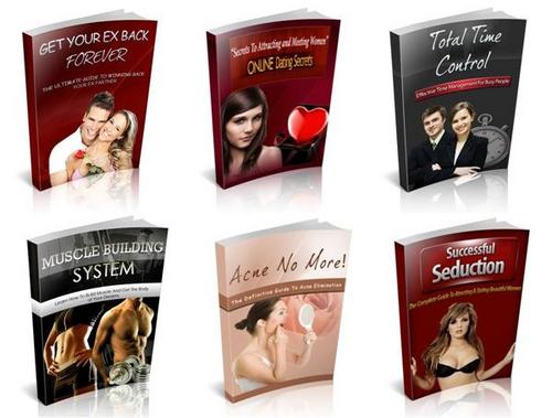 Product picture 6 HOT Niche Reports - with FULL Private Label Rights + BONUS