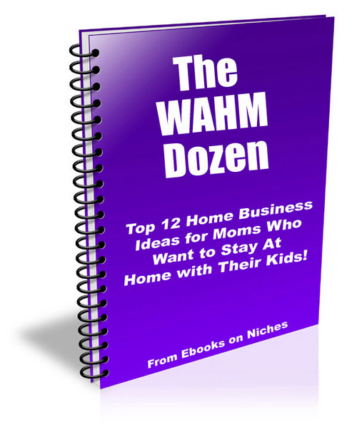 Product picture The WAHM Dozen