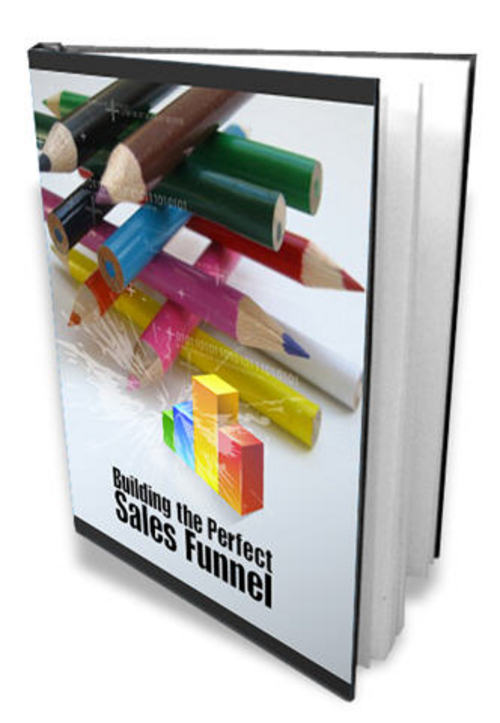 Product picture Building the Perfect Sales Funnel - MRR + 2 Mystery BONUSES!