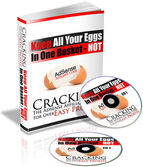 Product picture Eggs in a Basket - Interview With John Taylor - MRR+BONUSES!