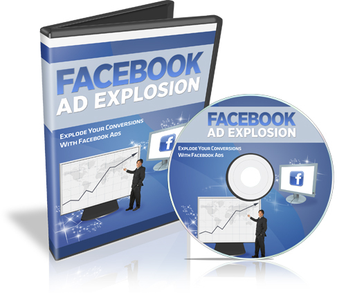 Product picture Facebook Ads Exposed - Video Course with 2 Mystery BONUSES!