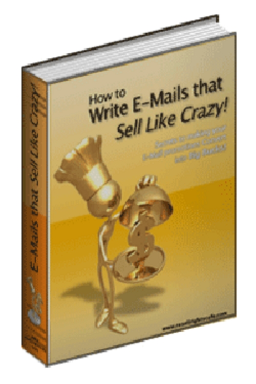 Product picture How to Write Emails That Sell Like Crazy - MRR + 2 BONUSES!