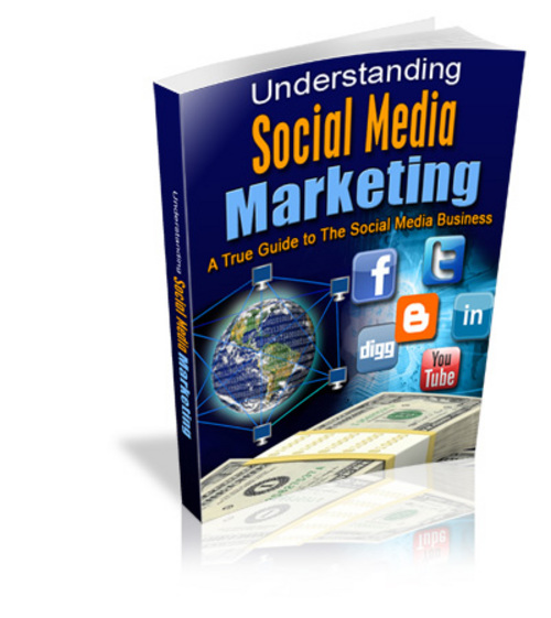 Product picture Understanding Social Media Marketing - MRR+2 Mystery BONUSES