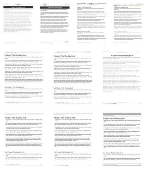 Product picture Ebook Templates Package - with FULL PLR + 2 Mystery BONUSES!