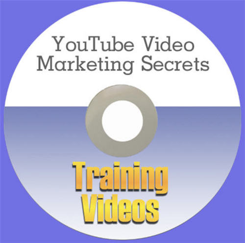 Product picture YouTube Video Marketing Secrets - MRR + 2 Mystery BONUSES!