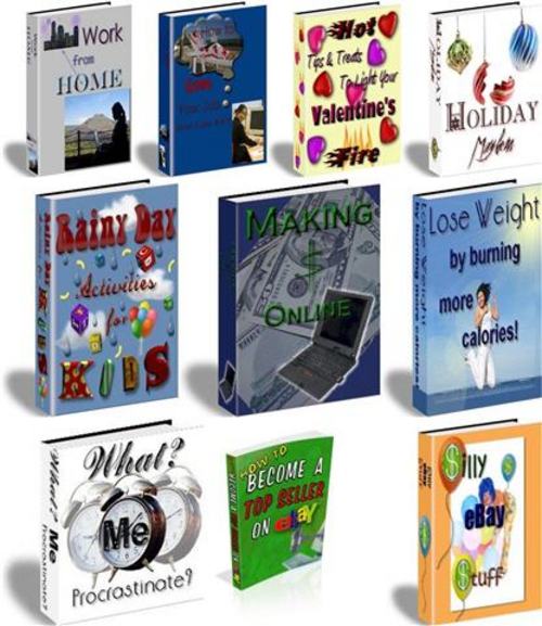 Product picture 10 High-Quality Niche Reports - with PLR + 2 Mystery BONUSES