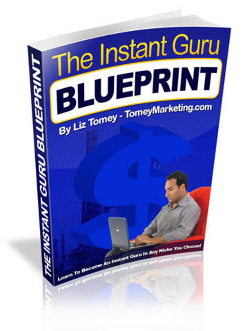 Product picture Instant Guru Blueprint - with FULL MRR + 2 Mystery BONUSES!
