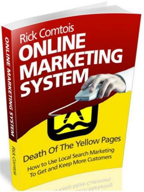 Product picture Online Marketing System - with FULL MRR + 2 Mystery BONUSES!