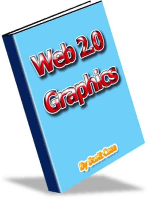 Product picture Web 2.0 Graphics Design Tips - with PLR + 2 Mystery BONUSES!