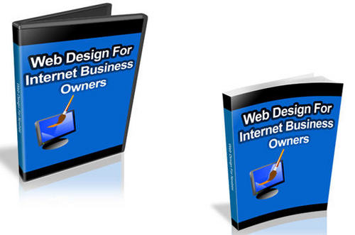 Product picture Website Design Tips For Beginners - PLR + 2 Mystery BONUSES!