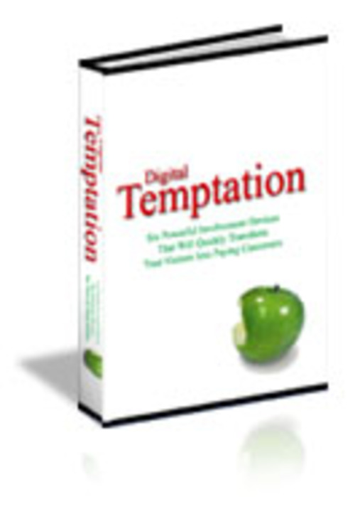 Product picture Digital Temptation