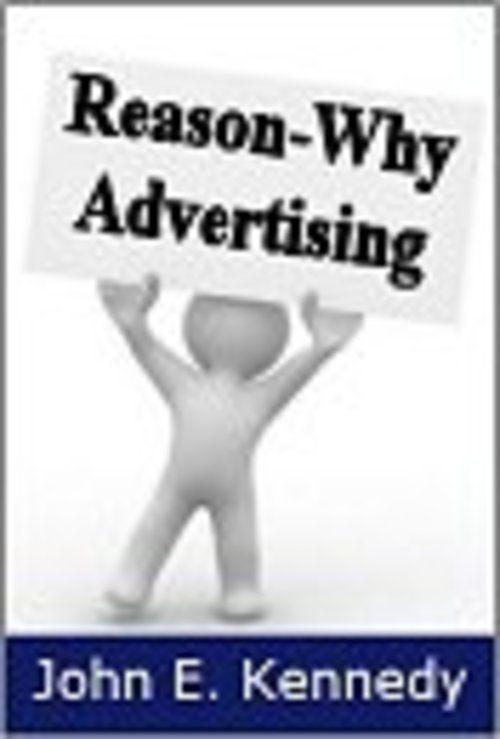 Product picture Reason Why Advertising - RR + 2 Mystery BONUSES!