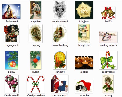 Product picture An American Christmas: History And Traditions - with RR!