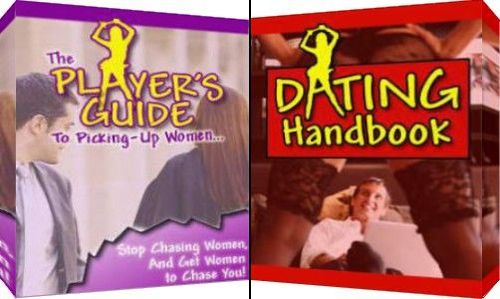 Product picture The Players Guide To Picking-Up Women - MRR + 2 BONUSES!