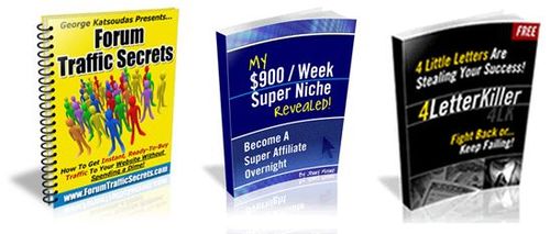 Product picture Affiliate Rescue Report - with FULL MRR + 2 Mystery BONUSES!